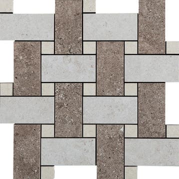 ML-29,5X29,5-4 ARGILE EARTH Mat, Bricolage & Construction, Ophalen of Verzenden