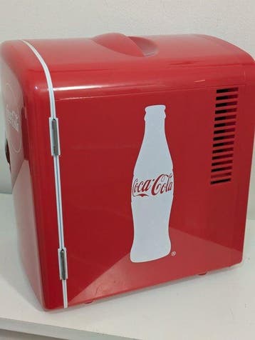 Koelkast - andere - Coca-Cola vintage