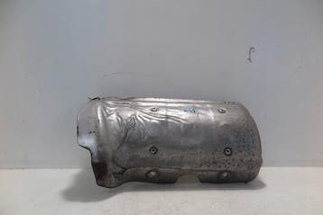 Thermische afscherming uitlaat Mercedes Benz W246 1.6B A2701, Verzenden, Gebruikt