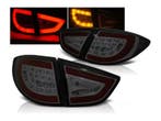 LED bar achterlichten Smoke geschikt voor Hyundai iX35, Verzenden