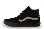 Vans Hoge sneakers in maat 42 Zwart, Kleding | Heren, Schoenen, Verzenden, Zwart, Zo goed als nieuw, Sneakers