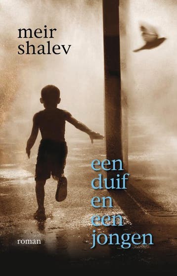 Een duif en een jongen 9789049951368 Meir Shalev, Verzenden, Meir Shalev