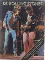 De Rolling Stones 9789061224747 Sanchez, Boeken, Verzenden, Gelezen, Sanchez