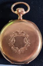 IWC - International Watch Co - 183976 - 1900-1949
