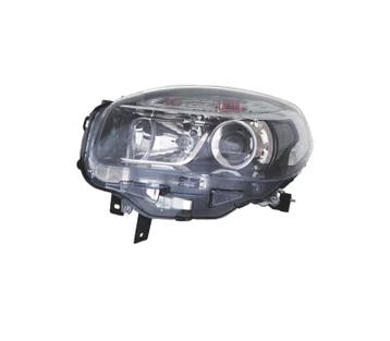 PHARE GAUCHE POUR RENAULT KOLEOS 11-16 FOND NOIR, Verzenden, Nieuw