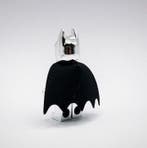 Lego Minifiguur - DC Comics - Chrome Silver Plated Batman, Nieuw