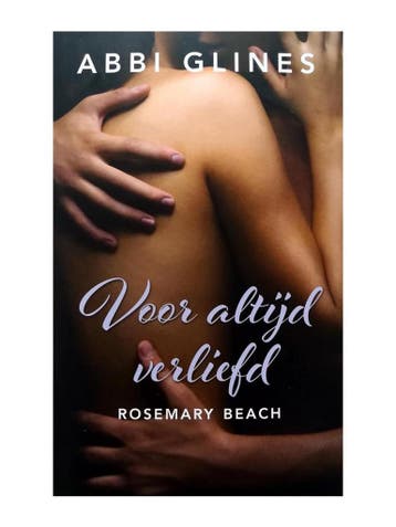Voor altijd verliefd 9789045214580 Abbi Glines, Verzenden, Abbi Glines