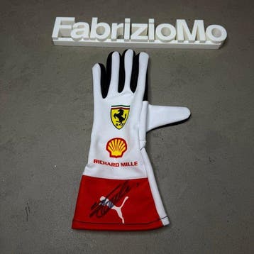 Ferrari - Monaco Grand Prix - Charles Leclerc - 2023 -, Nieuw