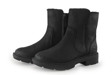 Timberland Boots in maat 39 Zwart, Kleding | Dames, Schoenen, Verzenden, Zwart, Overige typen, Timberland