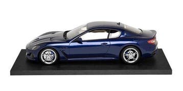 TrueScale Miniatures 1:18 - Model sportwagen - Maserati, Nieuw