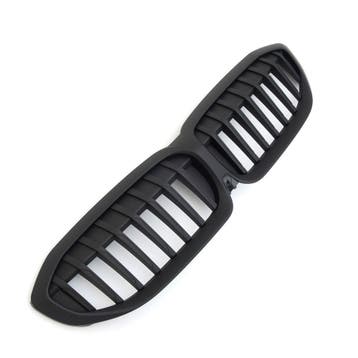 Nieren | Grillen set | geschikt voor BMW | 3-serie 19-22 4d, Verzenden