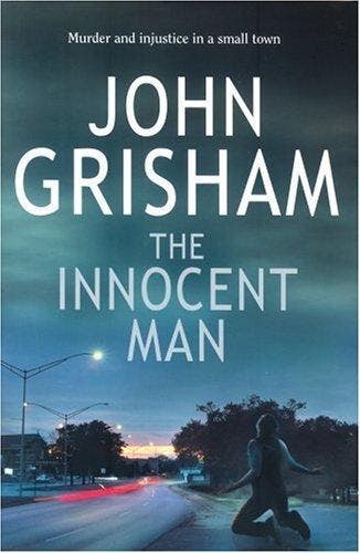 The Innocent Man 9781844137909 John Grisham, Verzenden, John Grisham
