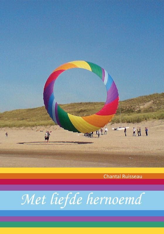 Met liefde hernoemd 9789048407057 C. Ruisseau, Boeken, Reisverhalen, Gelezen, Verzenden