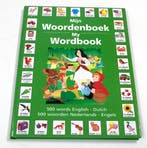 Mijn Woordenboek - My Wordbook - 500 Woorden Words, Verzenden, Gelezen, A.M. Lefevre
