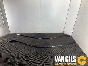 Daklijst set Mercedes E-Klasse O316284, Nieuw