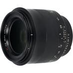 Zeiss Milvus 50mm F/1.4 ZF.2 Nikon | Occasion, Ophalen of Verzenden, Nieuw