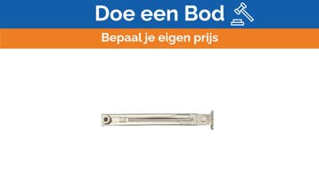 Bieden: Sugatsune L200P Lid Stay Support Arm for, Watersport en Boten, Ophalen of Verzenden, Nieuw