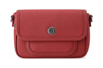 Kipling Handtas Roze, Handtassen en Accessoires, Verzenden, Gebruikt, Roze