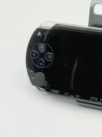 Sony - Sony PSP-1000 Black Handheld Console – Tested Working, Games en Spelcomputers, Nieuw