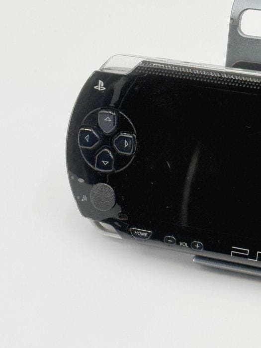 Sony - Sony PSP-1000 Black Handheld Console – Tested Working, Games en Spelcomputers, Spelcomputers | Overige Accessoires