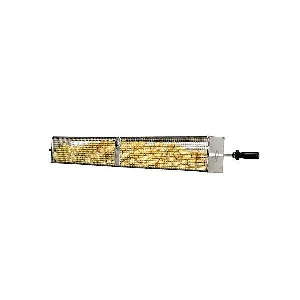 Aardappelkorf | INOTECH Kippengrill ITP1250/ITP1255 | RVS, Articles professionnels, Horeca | Équipement de cuisine, Envoi