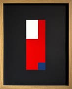 Jo Niemeyer (1946) - Untitled, Antiek en Kunst