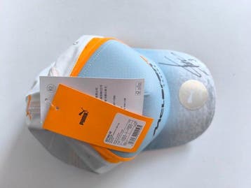 Mclaren - Formula One - Lando Norris - 2026 - Honkbalpet, Verzamelen, Nieuw