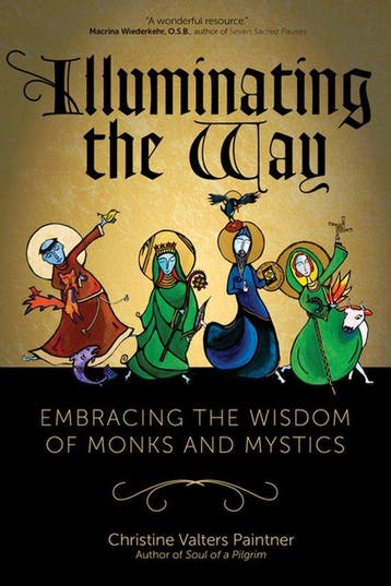 Illuminating the Way 9781933495934, Verzenden, Zo goed als nieuw, Christine Valters Paintner