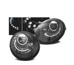PHARES VOLKSWAGEN VW BEETLE 95-05 DIURNES FOND NOIR, Autos : Pièces & Accessoires, Verzenden