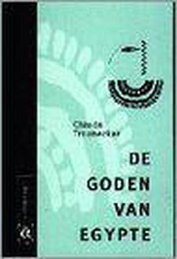 De goden van Egypte / Compact 9789069351773 C. Traunecker, Verzenden, Zo goed als nieuw, C. Traunecker