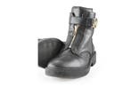 Mexx Biker boots in maat 39 Zwart, Verzenden, Overige typen