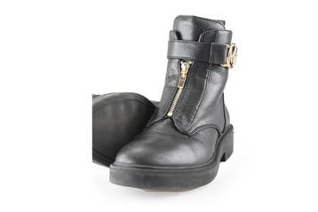 Mexx Biker boots in maat 39 Zwart, Mexx, Verzenden, Zwart, Overige typen