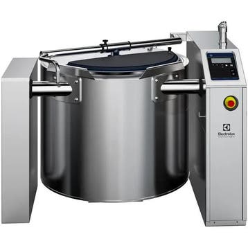 Kookketel | SMART PROMIX | Elektrisch | 300L | Indirecte, Zakelijke goederen, Verzenden, Nieuw in verpakking
