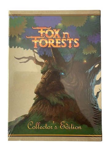 Fox N Forests Collectors Edition (PS4) (NIEUW) (MET DEUKJE), Consoles de jeu & Jeux vidéo, Jeux | Sony PlayStation 4, Verzenden