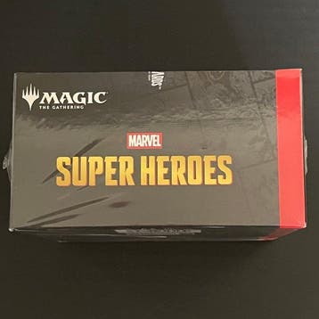 Wizards of The Coast - 1 Booster box - Magic: The Gathering, Nieuw