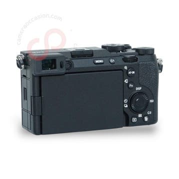 Sony A7 C II nr. 2414, Ophalen of Verzenden, Zo goed als nieuw, Compact, Sony