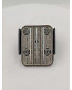 Vacuum cup VCBL-K2 120x50x100 Q, Verzenden