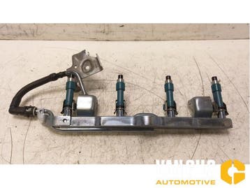 Galerij (Injectie) Mazda 2. O151654, Nieuw