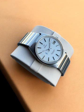 Omega - Seamaster - Near to MINT Visual Condition - 166.0204