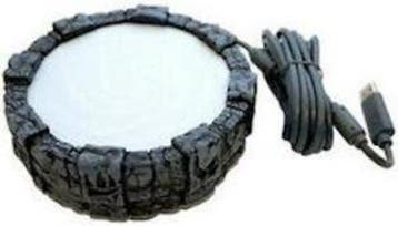 Skylanders Giants Portal of Power (Wii Accessoires), Ophalen of Verzenden, Zo goed als nieuw
