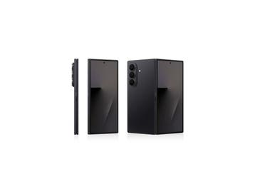 Samsung Galaxy Z Fold7 - Zwart - 256 GB - Duale fysieke, Télécoms, Téléphonie mobile | Samsung, Verzenden