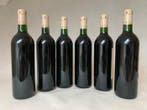 1996 Château Les Hauts de Pez - Bordeaux, Saint-Estèphe,