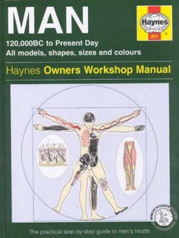 Man Manual 9781859609316 Ian Banks, Verzenden, Zo goed als nieuw, Ian Banks