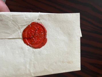 Barcsay de Nagy-Barcsa - Kingdom of Hungary – Lajos Barcsay, Nieuw