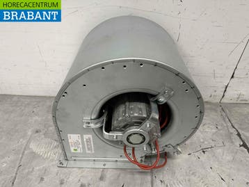 Moteur dextraction Slaghouse 2500 m3 230V Horeca, Verzenden