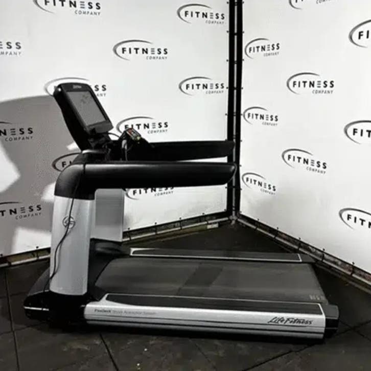 Life Fitness - 95t - Loopband, Sport en Fitness, Fitnessapparatuur, Loopband, Ophalen of Verzenden