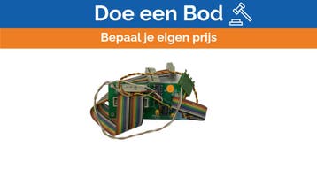 Bieden: Radio Zeeland MCB Sea AP INT RZ1313-A0, Ophalen of Verzenden, Nieuw
