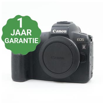 Canon EOS R body | Tweedehands, Verzenden
