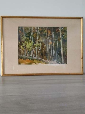 Sylvain Sauvage - Nature forêt, Antiquités & Art