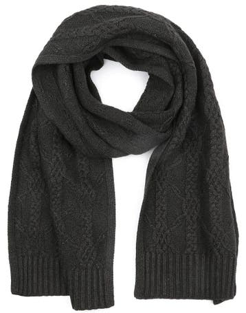 PME Legend Sjaal Structure Antraciet maat  Heren, Vêtements | Hommes, Bonnets, Écharpes & Gants, Verzenden